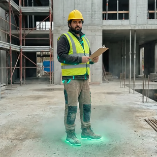 On Site