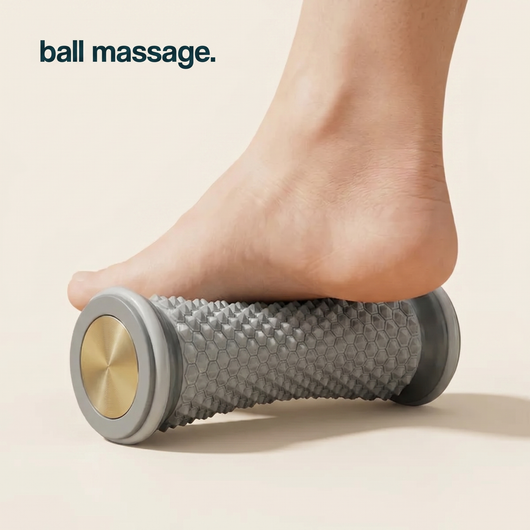 The Release Roller