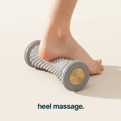 The Release Roller