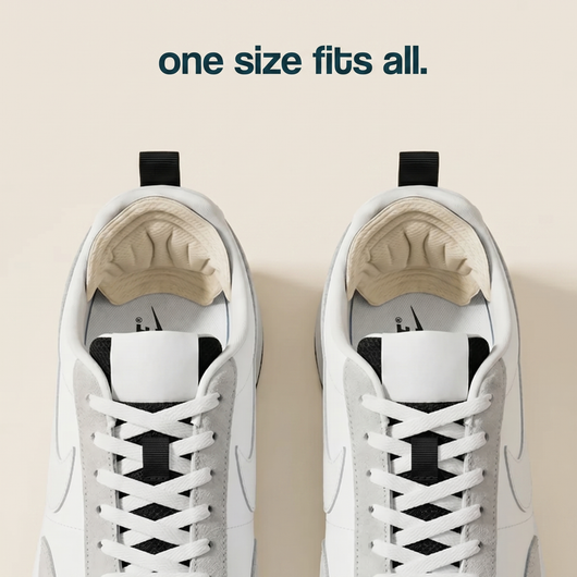 Anti-Slip Heel Grips
