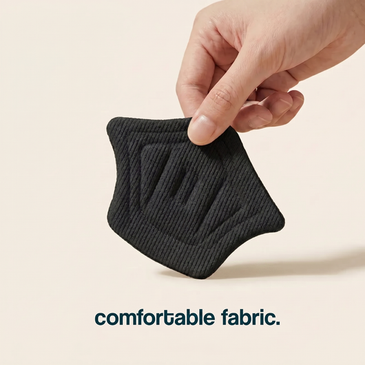 Anti-Slip Heel Grips